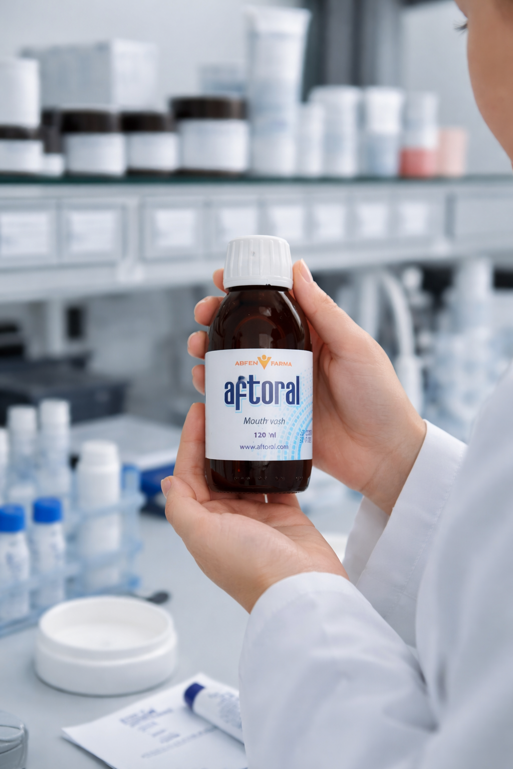Farmacia e ardhmes