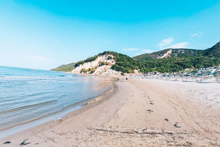 Plazhi i Shën Pjetrit