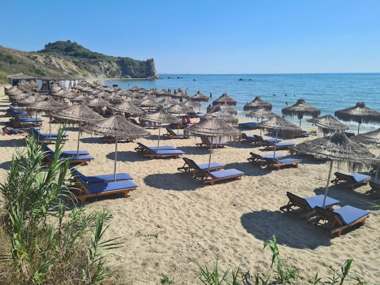 Plazhi i Kepit të Palit